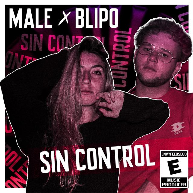 Sin Control artwork