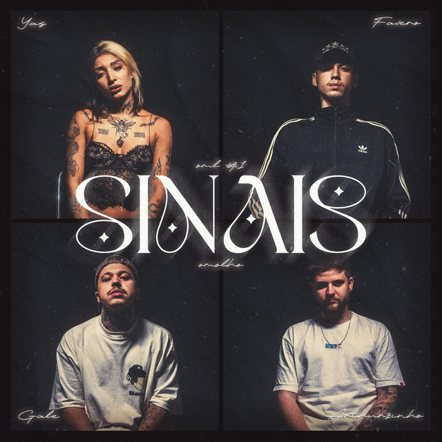 OML #1 - Sinais