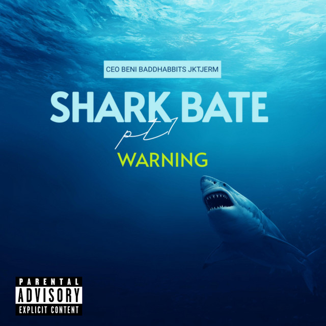 Shark Bate