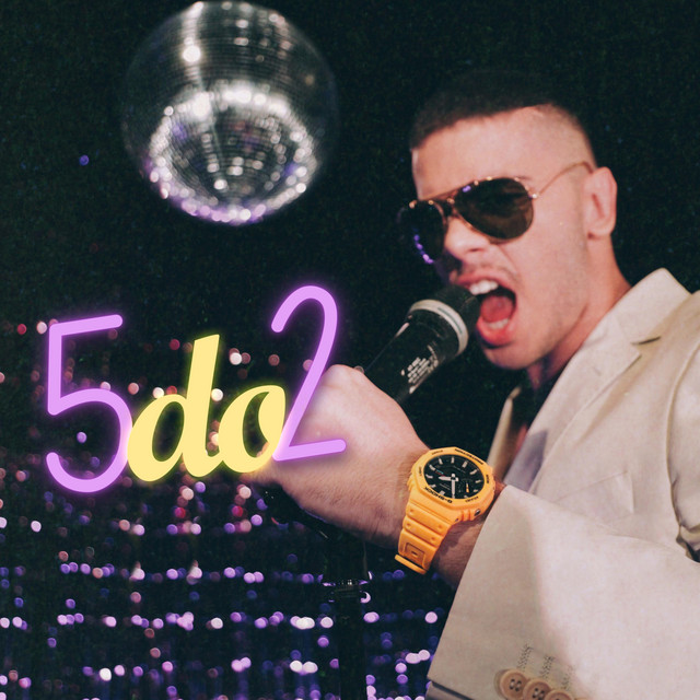 5 do 2 cover art