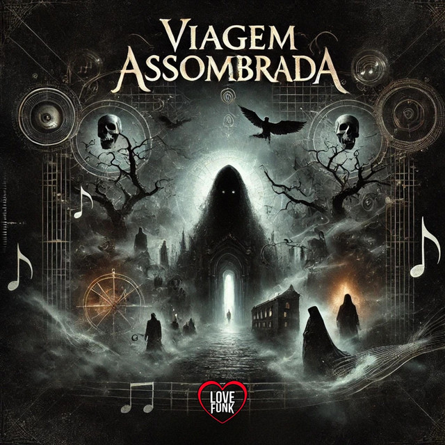 Viagem Assombrada