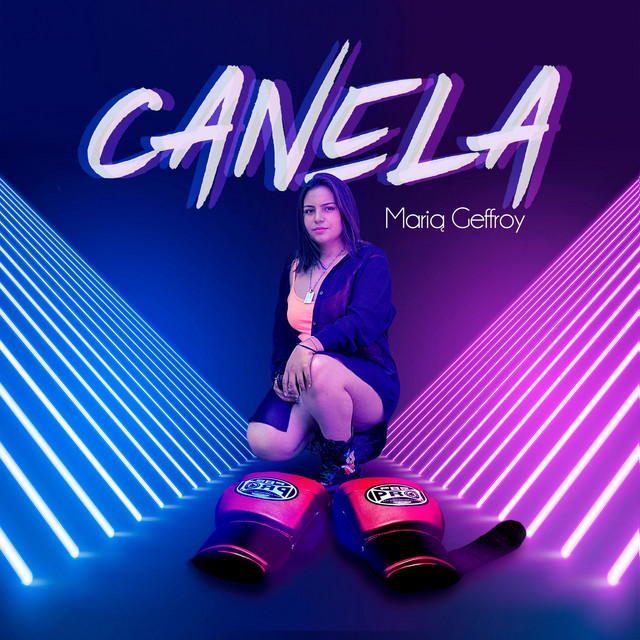 Marią Geffroy | Spotify
