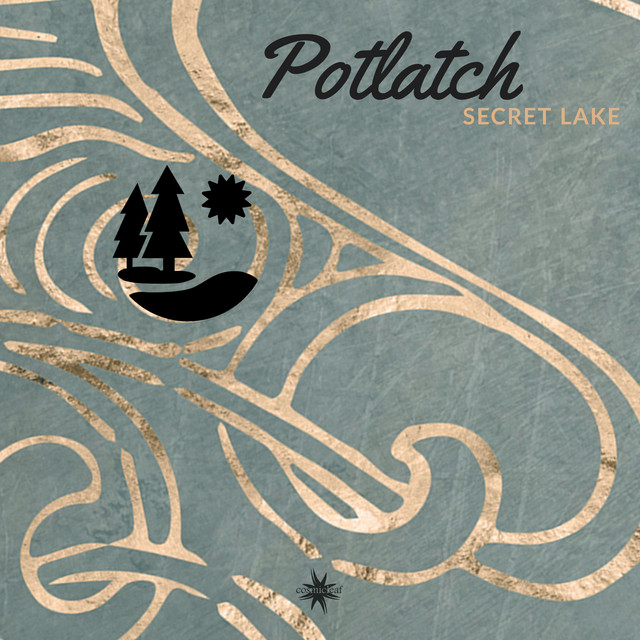 Secret Lake