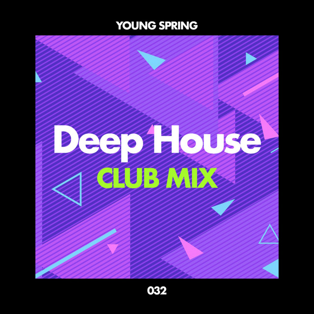 Club Mix cover art