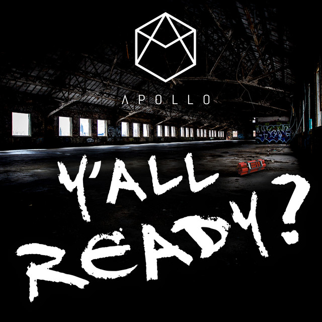 Y'All Ready? - 80Hz Mix