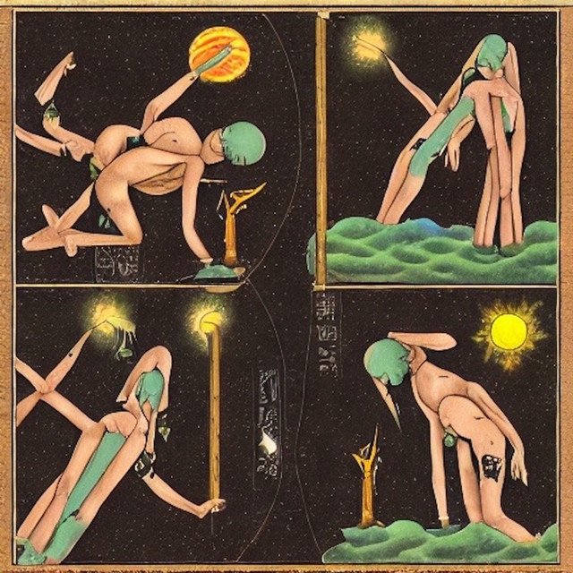 Kami cover art
