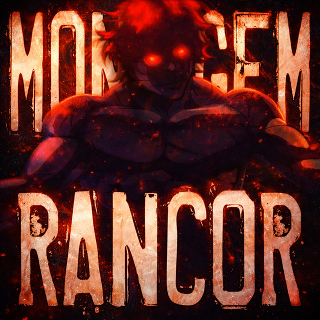 MONTAGEM RANCOR