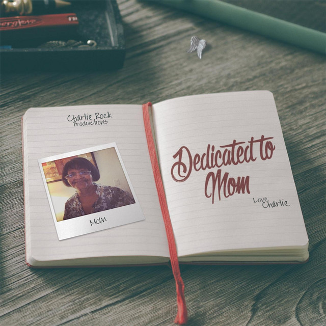 Dedicated to Mom cover art