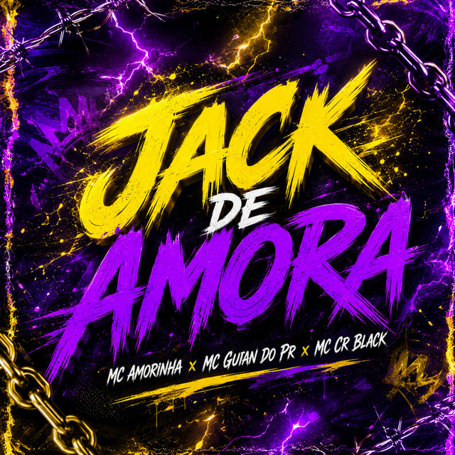 Jack de Amora