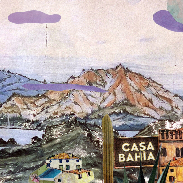 Casa Bahía