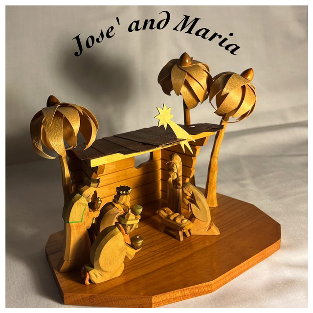 Jose' and Maria (Remix) cover