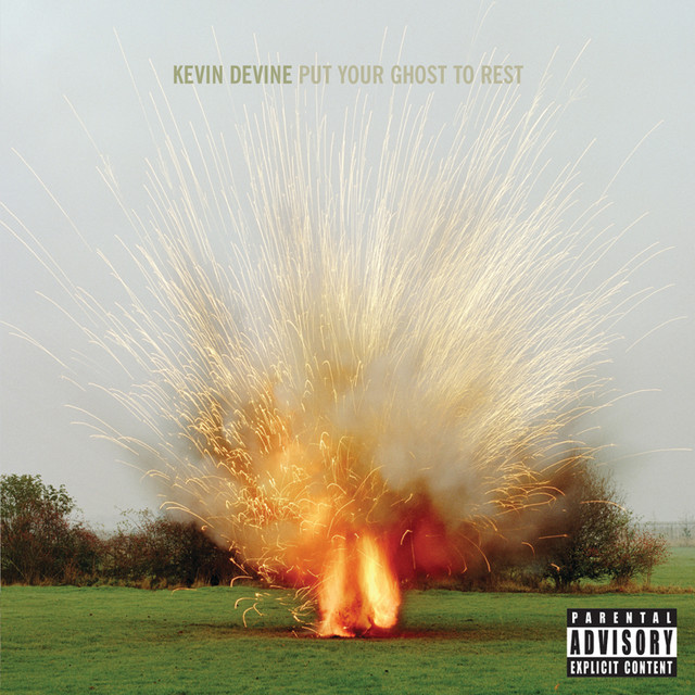 Put Your Ghost To Rest cover art