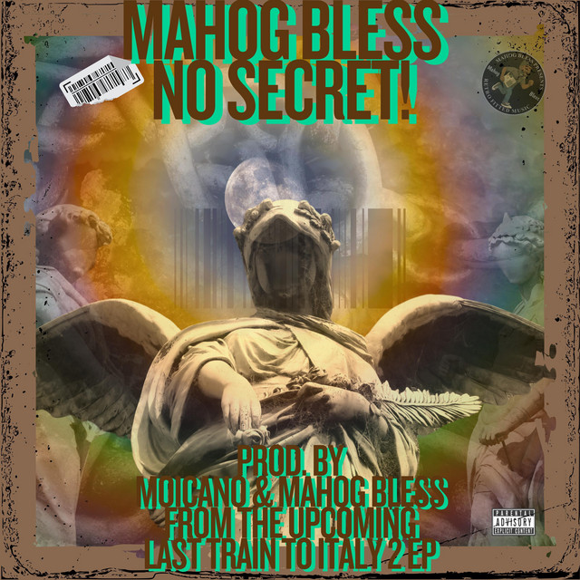 NO SECRET
