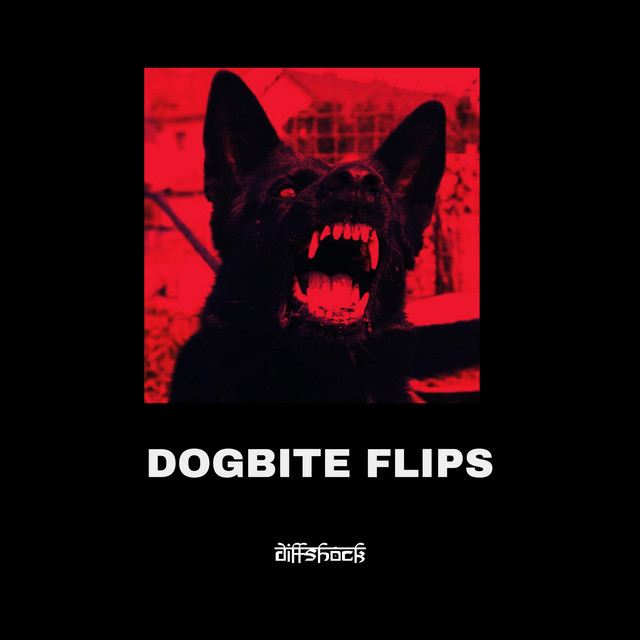 Dogbite Flips (Diffshock Remix) cover art