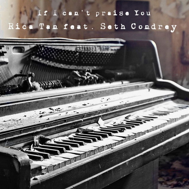 If I Can't Praise You (feat. Seth Condrey)