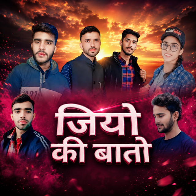 Jiyo Ki Bato