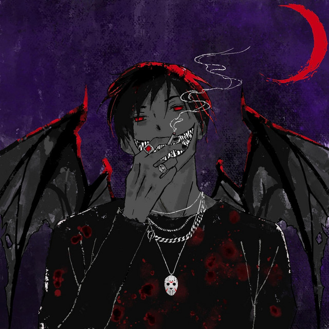 Chimère cover art
