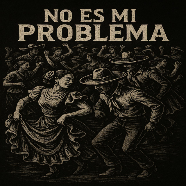 No Es Mi Problema