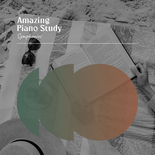 Amazing Piano Study Symphonies - Album by Piano for Studying | Spotify