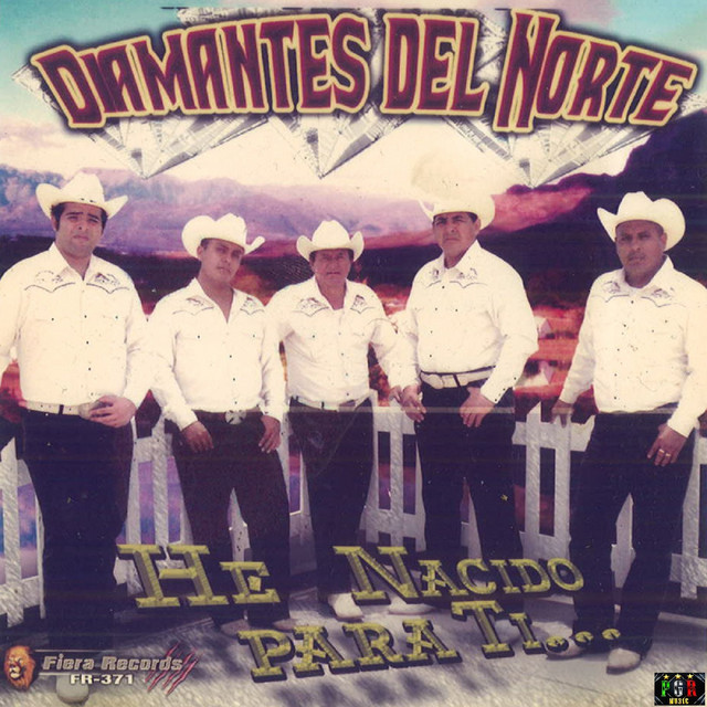 Diamantes Del Norte