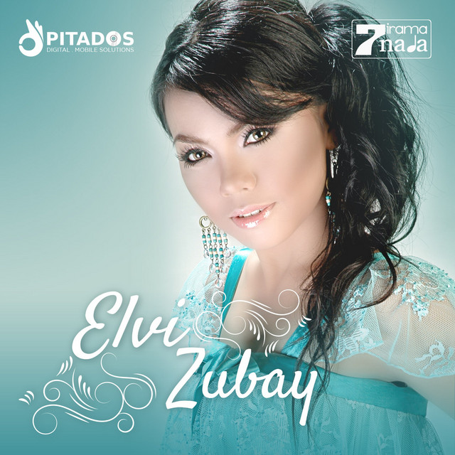 Angsa Putih cover art
