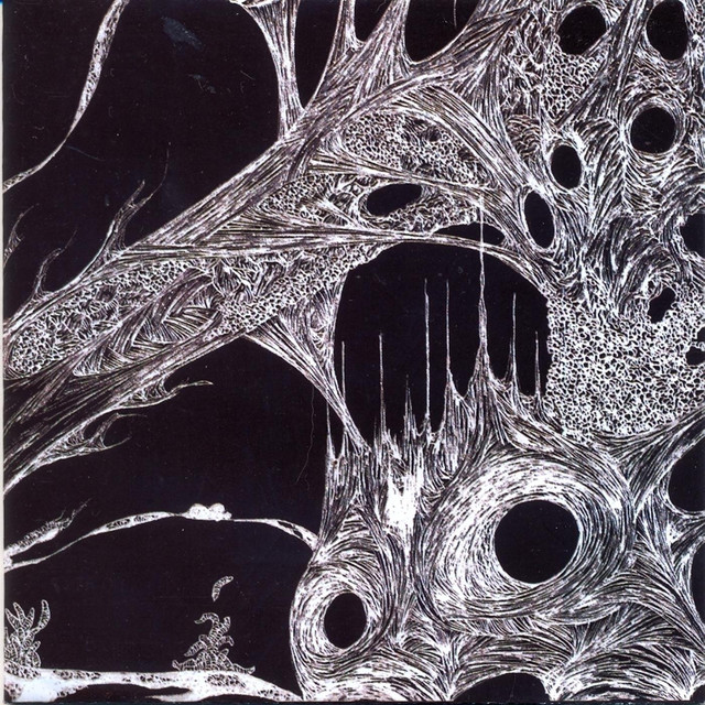 Enfermedad Imparable cover art