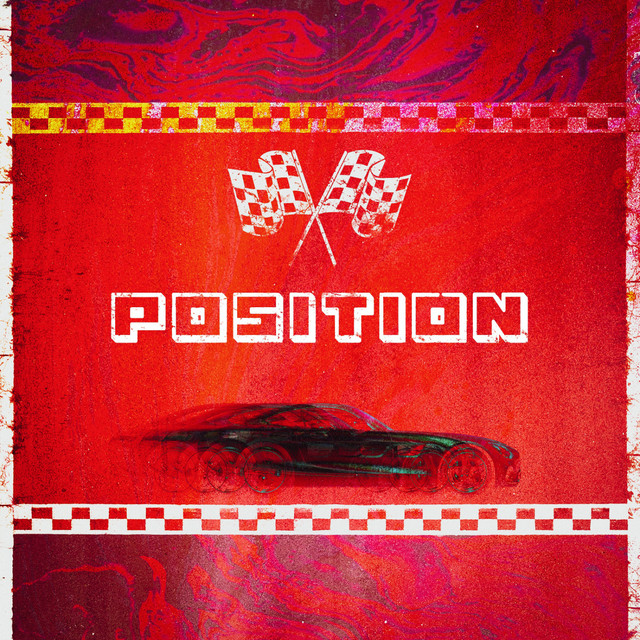 Position cover art