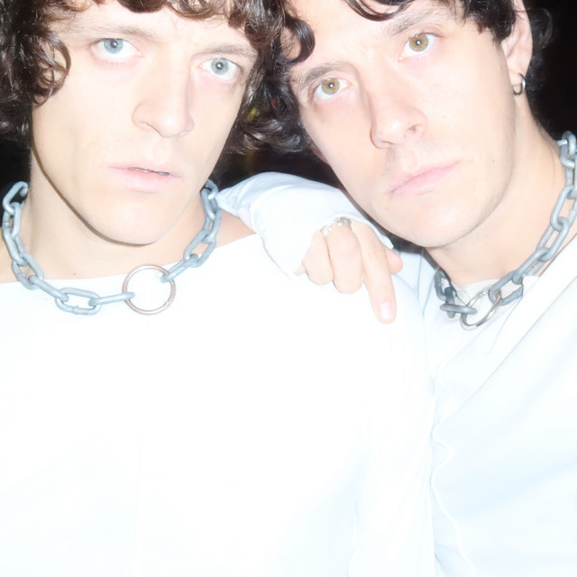 undefined album image