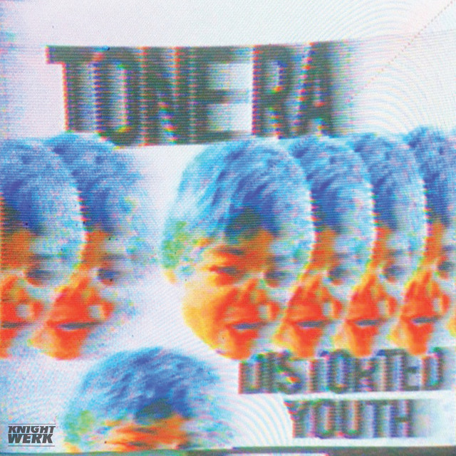 Distorted Youth cover art