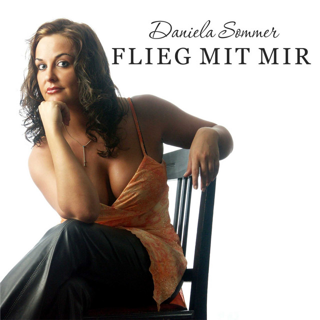Flieg mit mir cover