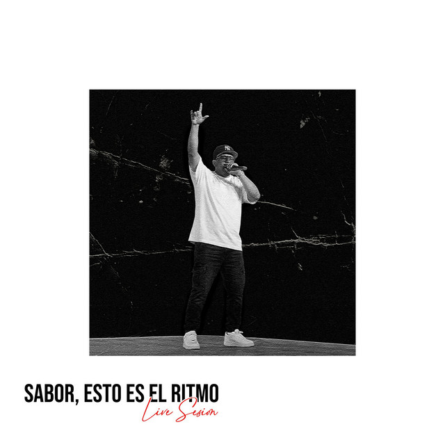 Sabor,Esto Es El Ritmo (Live)