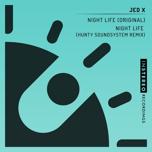 Night Life album art