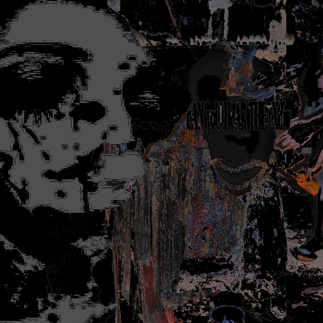 jDUB rXdio cover art