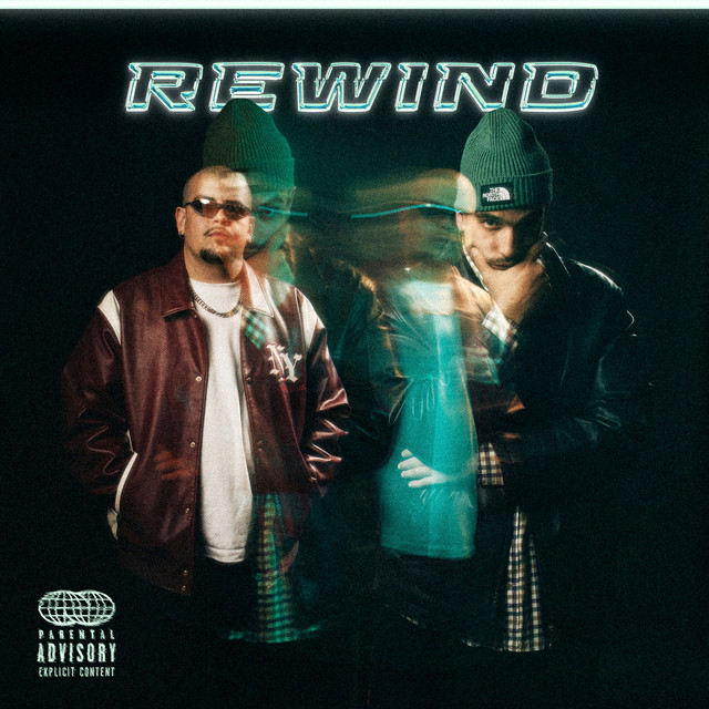 Rewind album image
