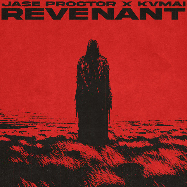 REVENANT album art