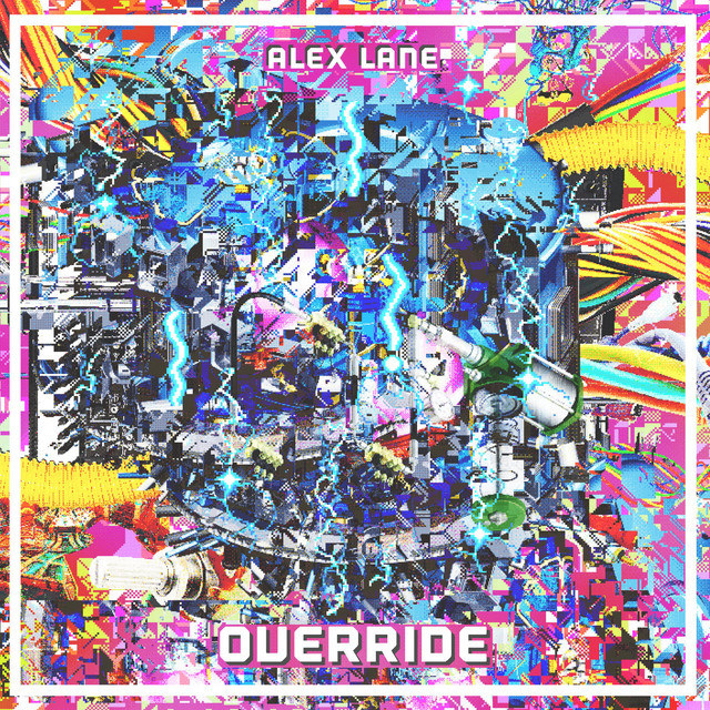Override cover