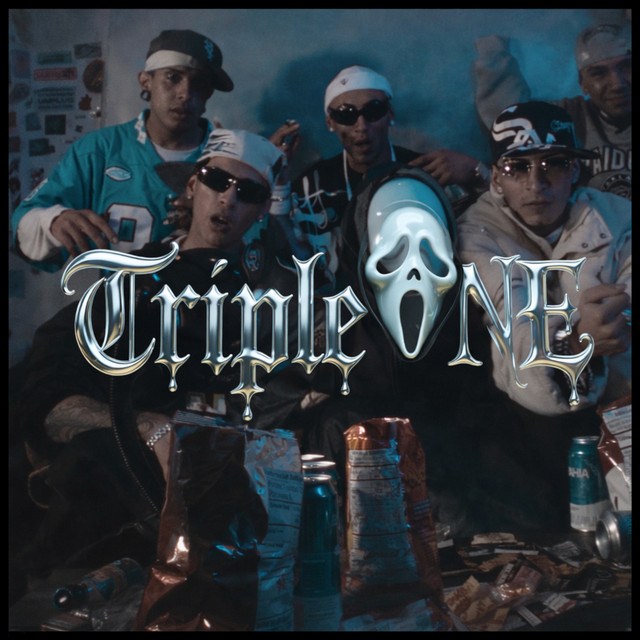 Triple One
