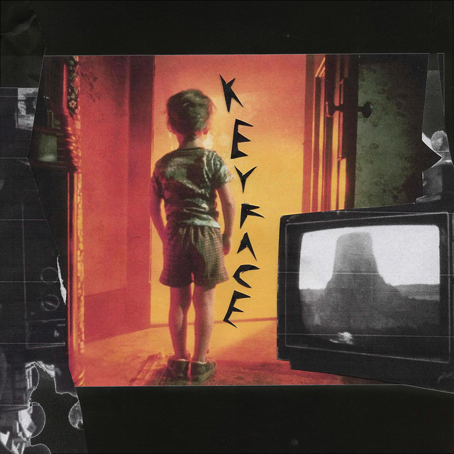 3 is Key cover art