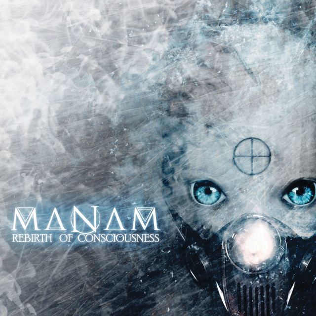Rebirth of Consciousness cover art