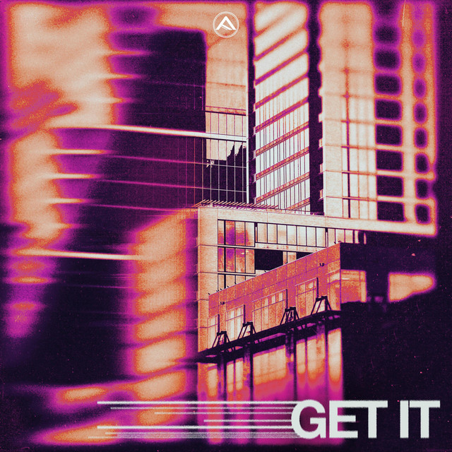 GET IT cover