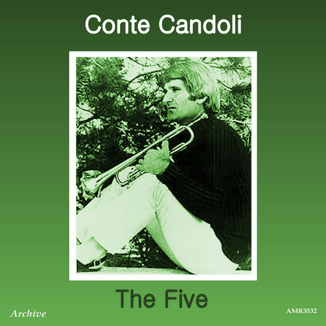 The Five cover art