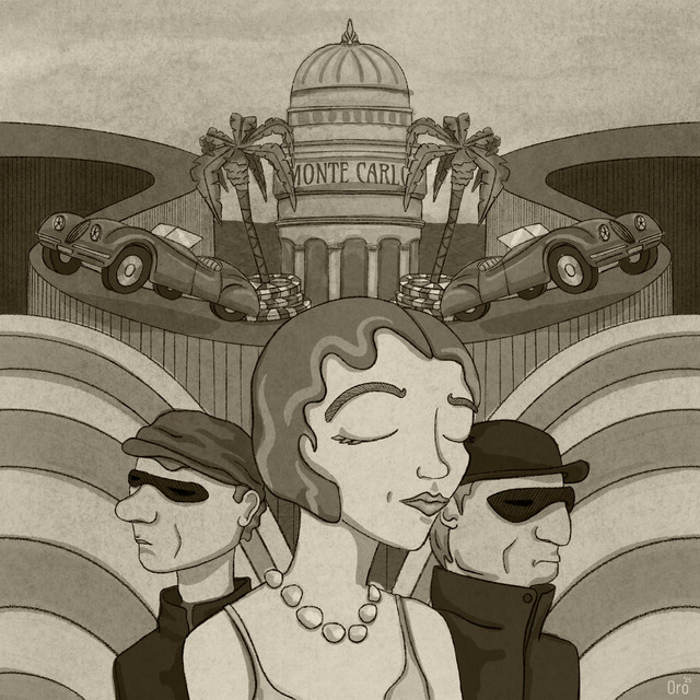 undefined album image