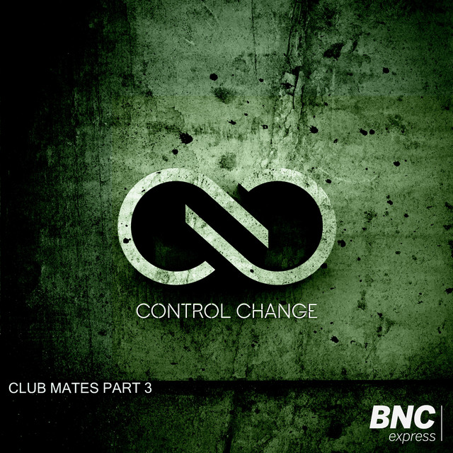 Club Mates #3 cover art