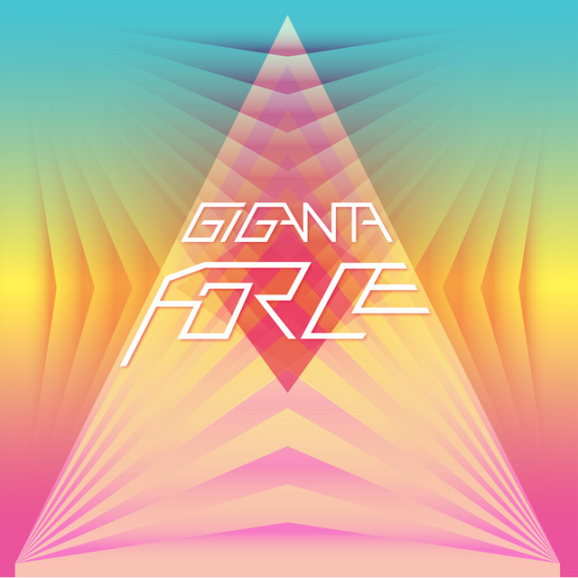 Force cover art