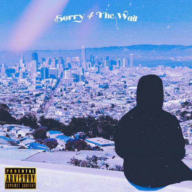 Sorry 4 The Wait cover art