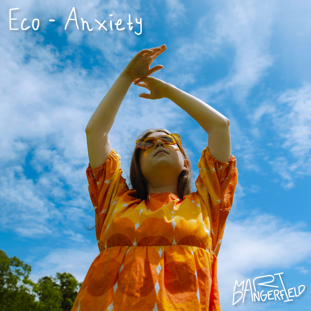 Eco-Anxiety (Rory Childs Remix) - Single by Mari Dangerfield | Spotify