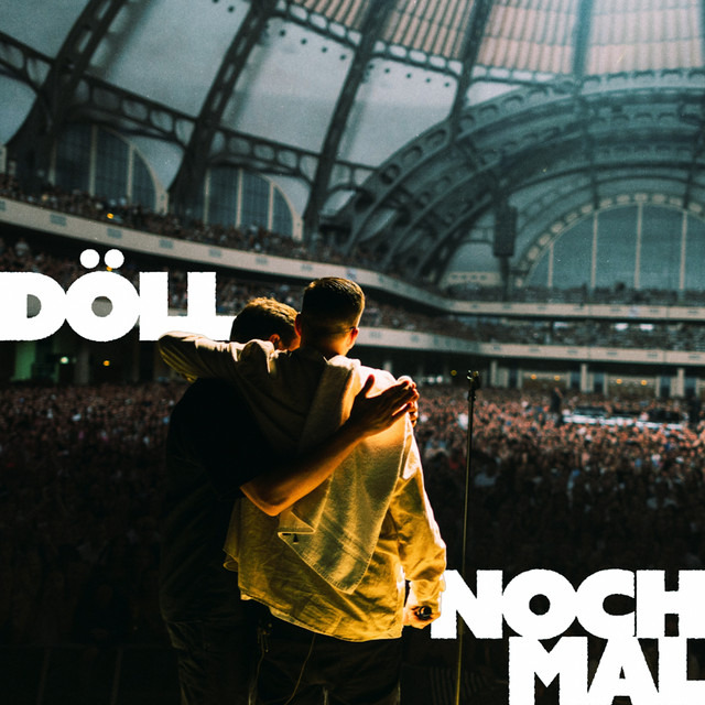 Nochmal cover