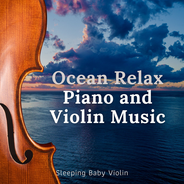 Sleeping Baby Violin