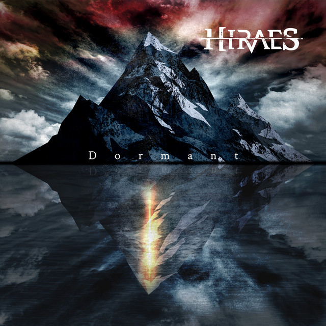 Dormant cover art