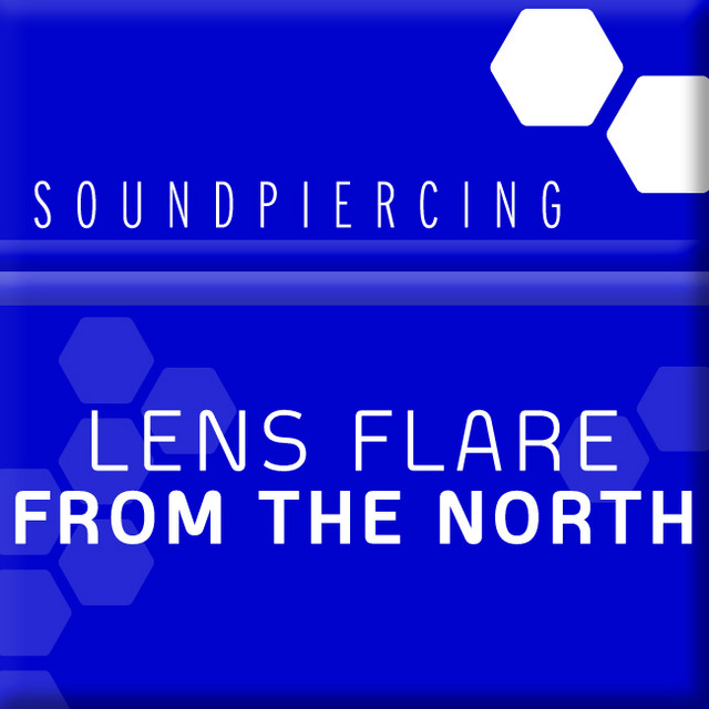 From The North - DNS Project Original Mix cover art